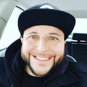 Meet your Posher, Josh